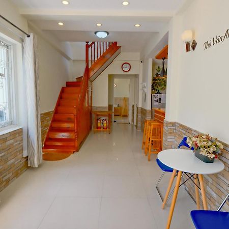 Home Tho Van Anh Dalat Bagian luar foto