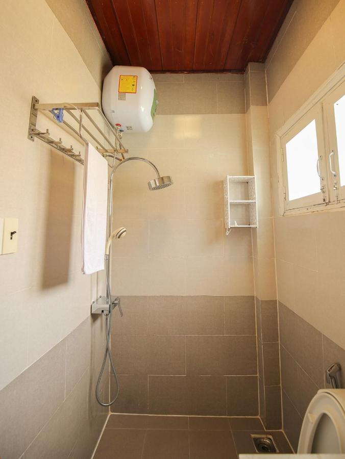 Home Tho Van Anh Dalat Bagian luar foto