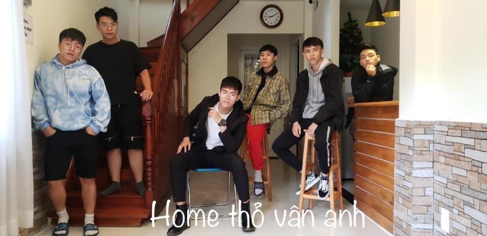 Home Tho Van Anh Dalat Bagian luar foto