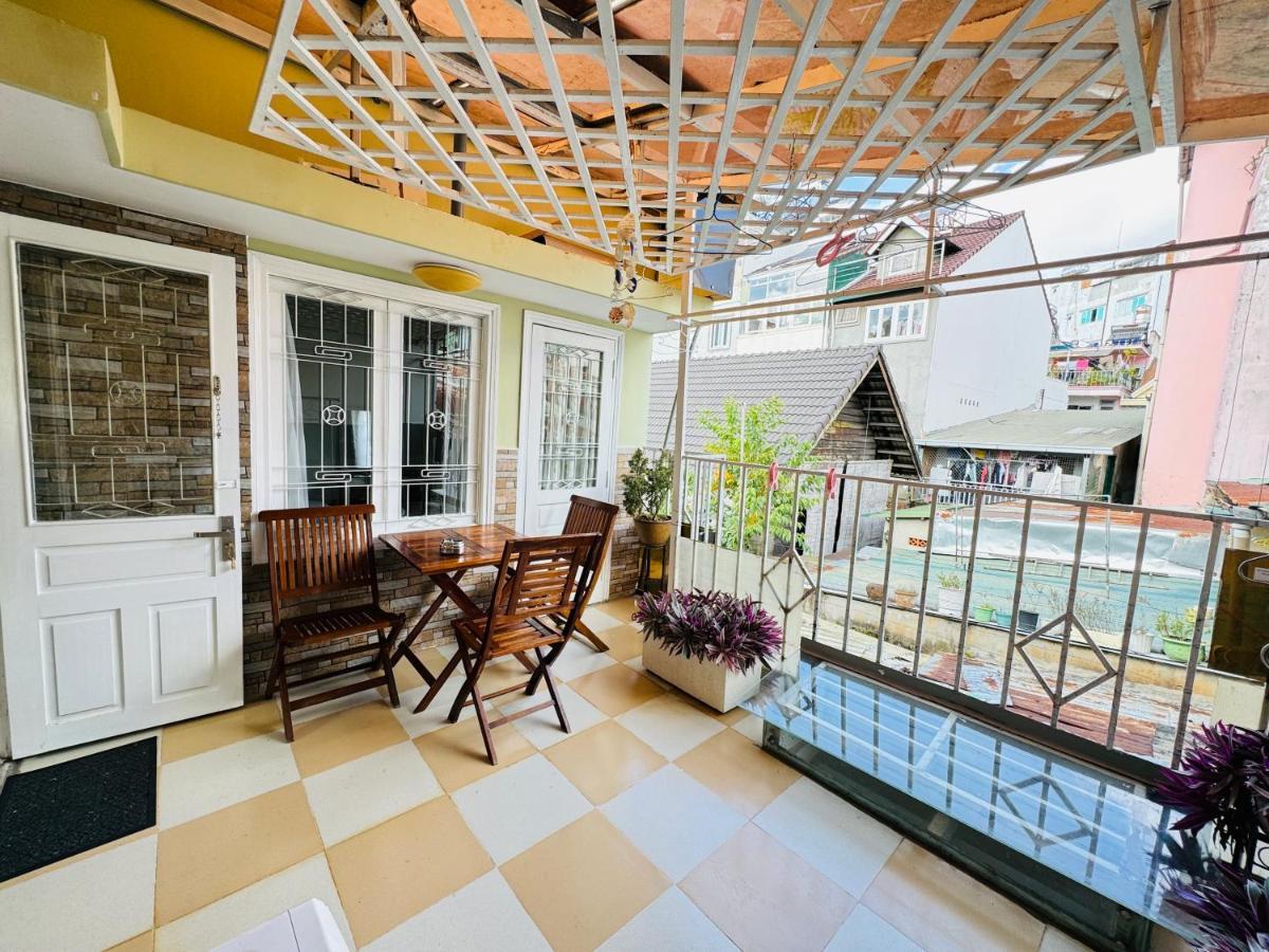 Home Tho Van Anh Dalat Bagian luar foto