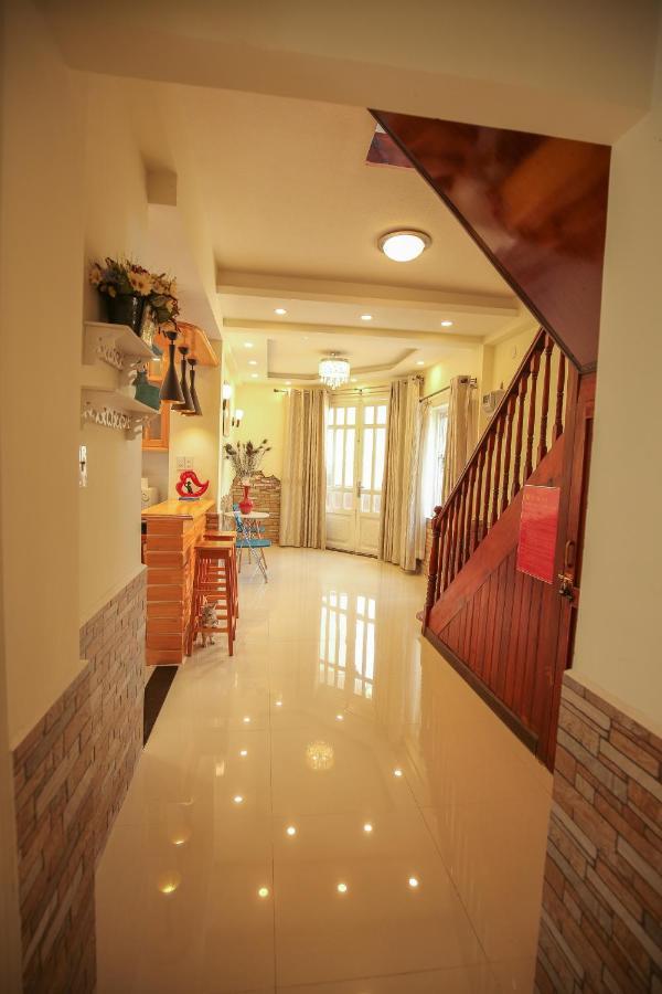 Home Tho Van Anh Dalat Bagian luar foto