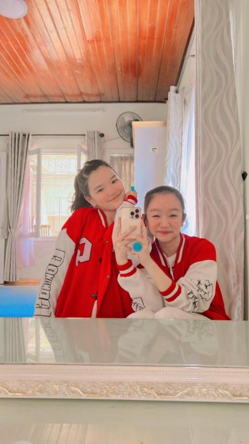 Home Tho Van Anh Dalat Bagian luar foto