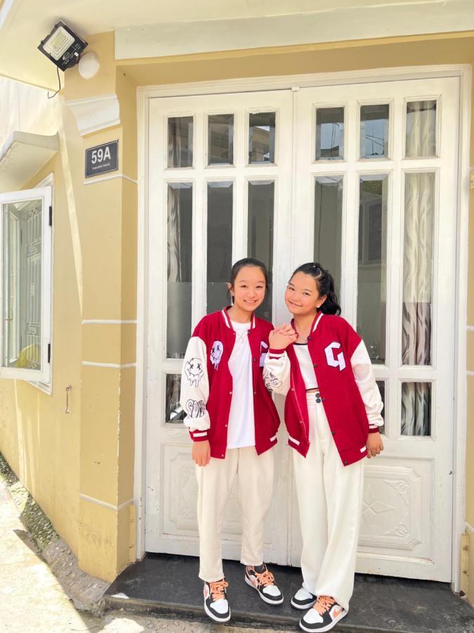 Home Tho Van Anh Dalat Bagian luar foto