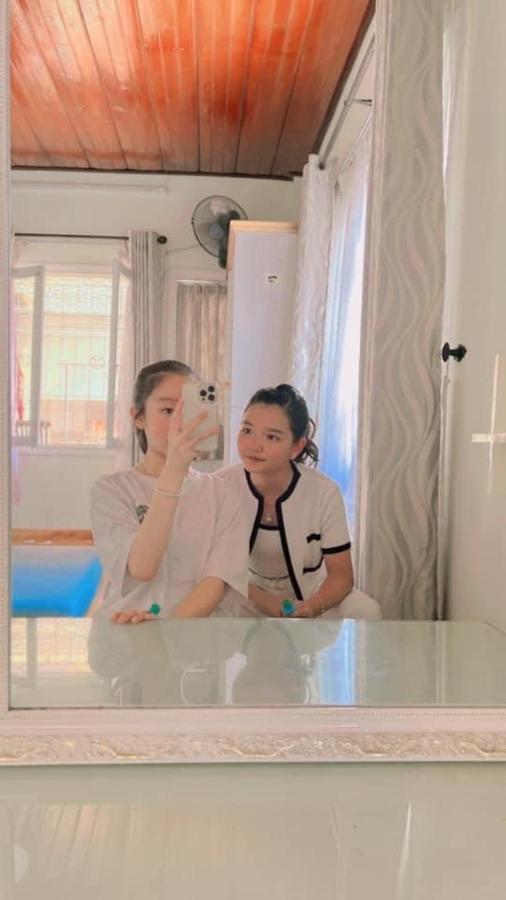 Home Tho Van Anh Dalat Bagian luar foto