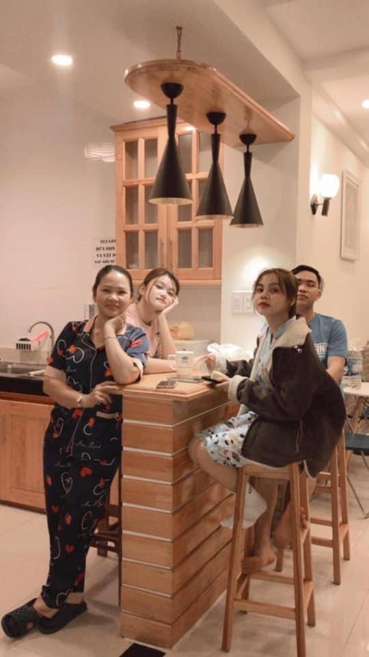 Home Tho Van Anh Dalat Bagian luar foto