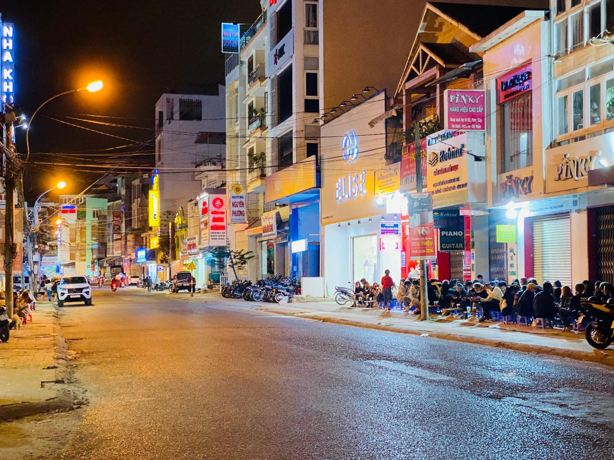 Home Tho Van Anh Dalat Bagian luar foto