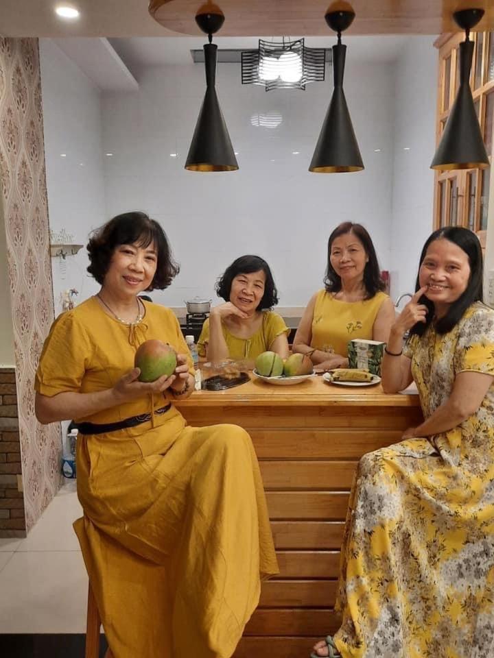 Home Tho Van Anh Dalat Bagian luar foto