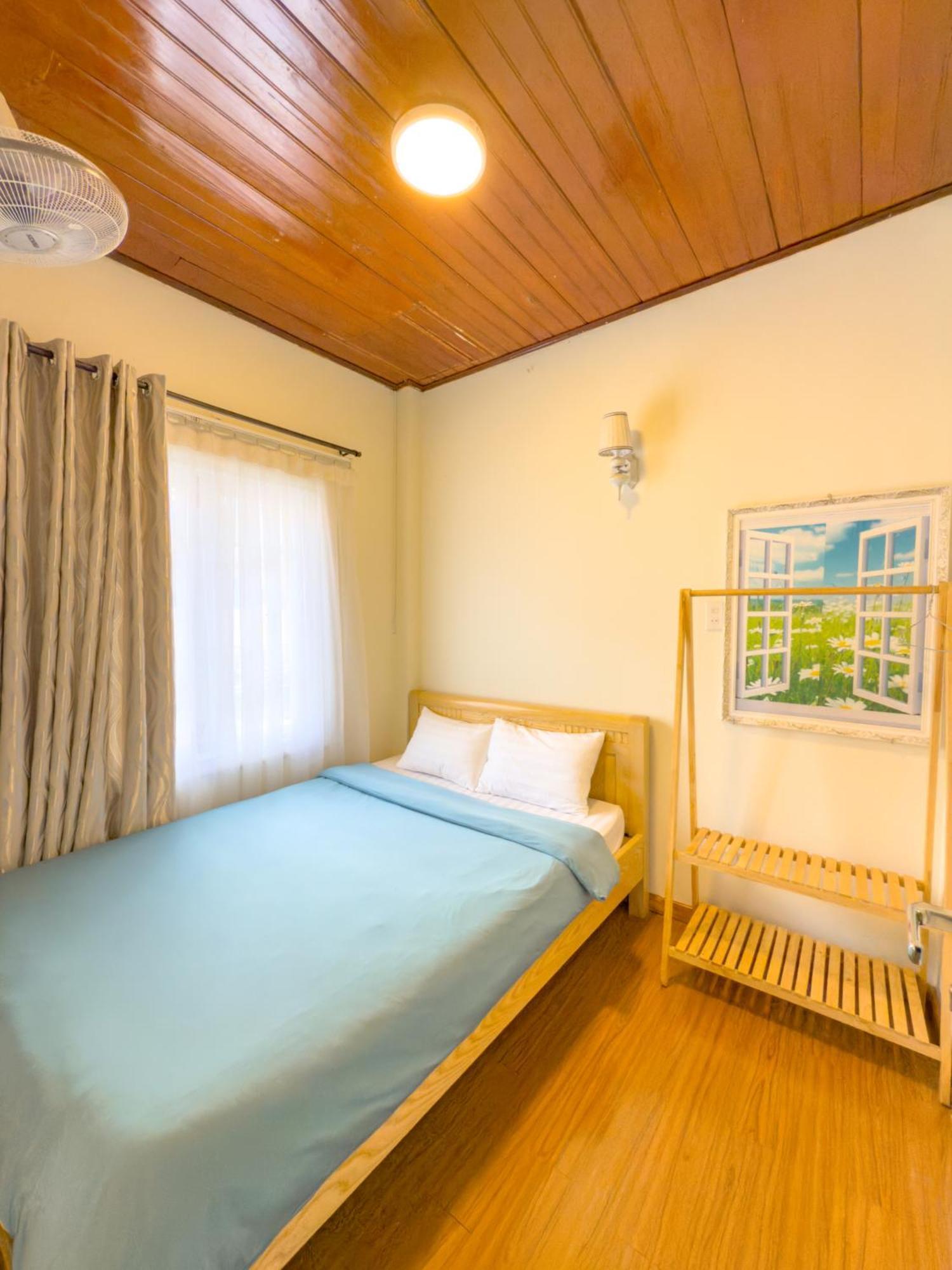Home Tho Van Anh Dalat Bagian luar foto