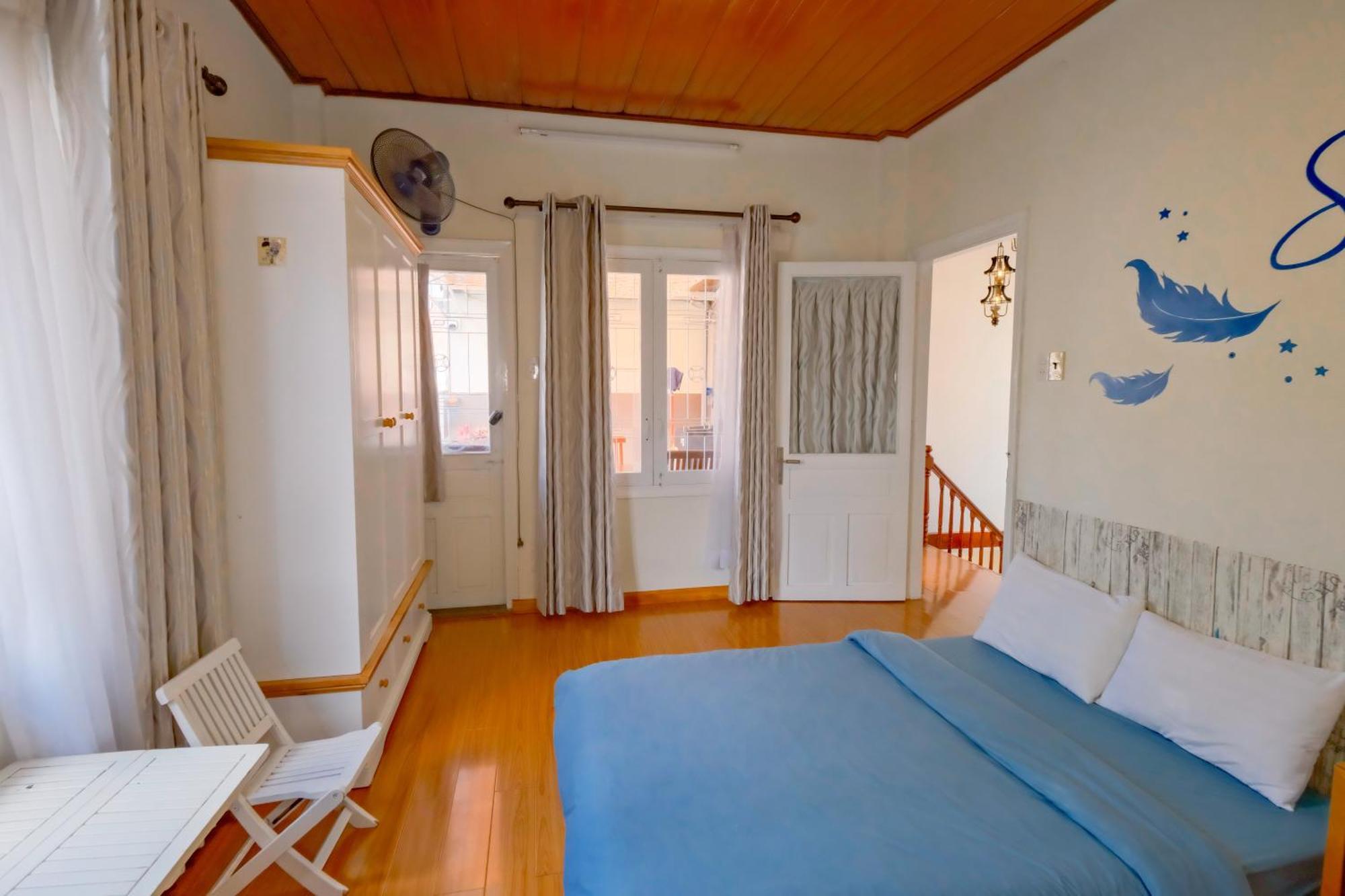 Home Tho Van Anh Dalat Bagian luar foto